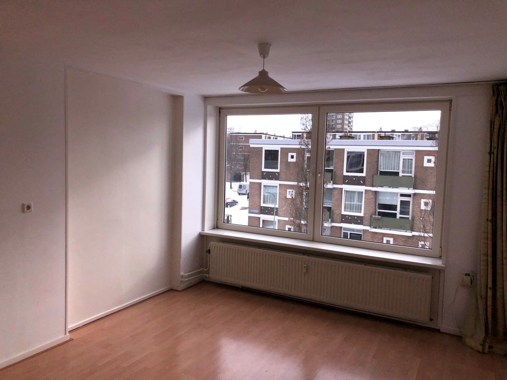 For rent: Apartment Ruslandstraat, Haarlem - 15