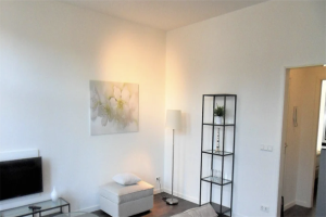 Te huur: Appartement Wilhelminasingel, Maastricht - 1