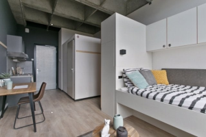 For rent: Apartment De Veldmaat, Enschede - 1