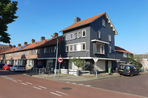 Te huur: Appartement Kamillestraat, Den Bosch - 1