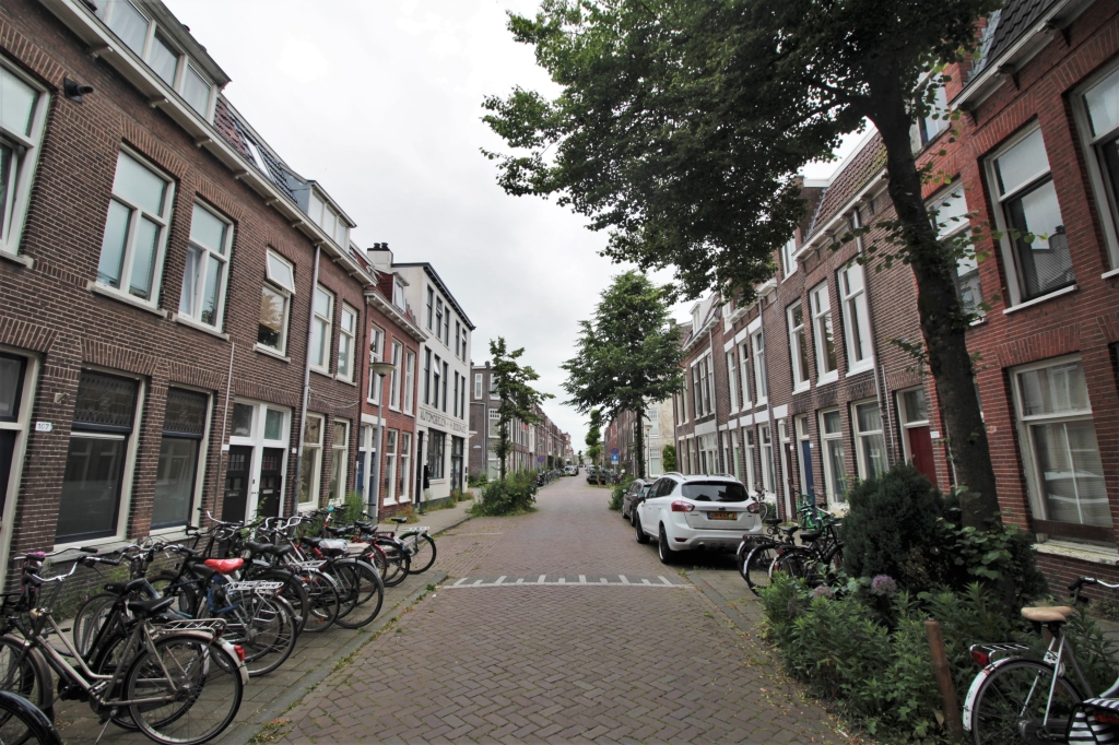 Kamer te huur in de Tuinbouwstraat in Groningen