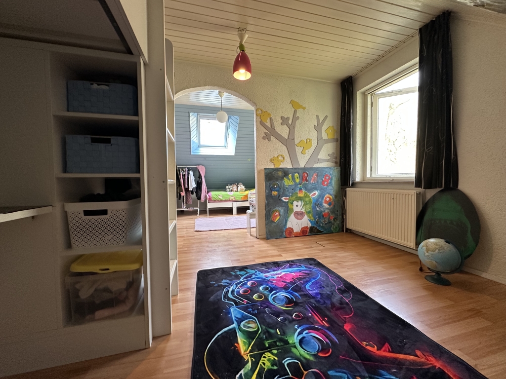 Te huur: Woning Elburgerweg, Heerde - 22