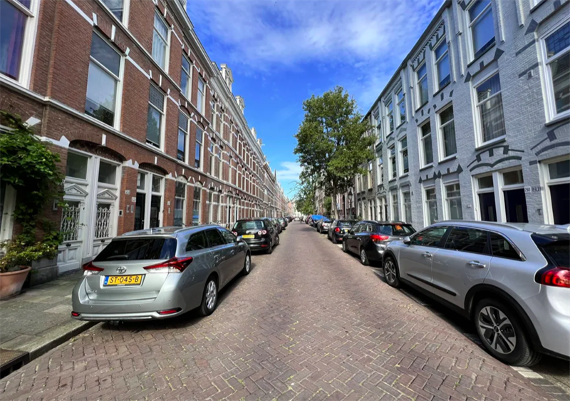 Te huur: Woning Obrechtstraat, Den Haag - 34