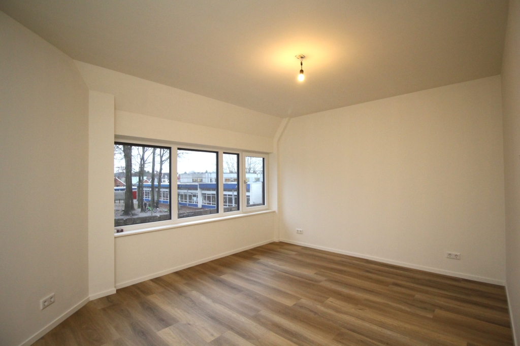 For rent: Apartment Nassaustraat, Winschoten - 7