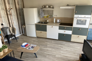 Te huur: Appartement Schuiffelstraat, Middelburg - 1