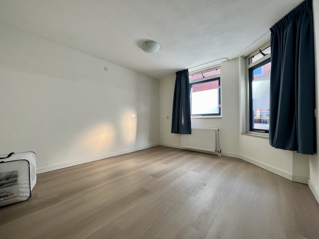 For rent: Apartment Nachtegaalstraat, Zwolle - 10