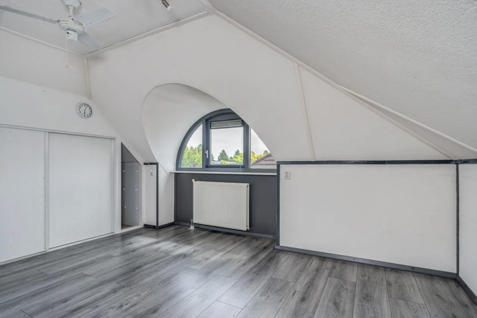 Te huur: Woning Blankenweg, Bergschenhoek - 9