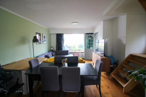 Te huur: Woning Jan van der Heijdenstraat, Hilversum - 1