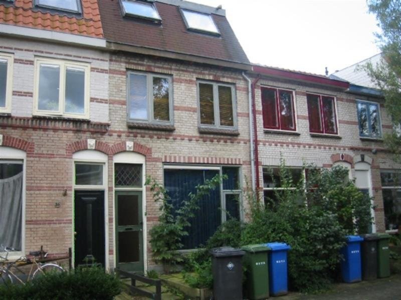 Kamer te huur in de Aldegondestraat in Amersfoort