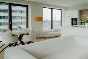 Te huur: Appartement Baan, Rotterdam - 1