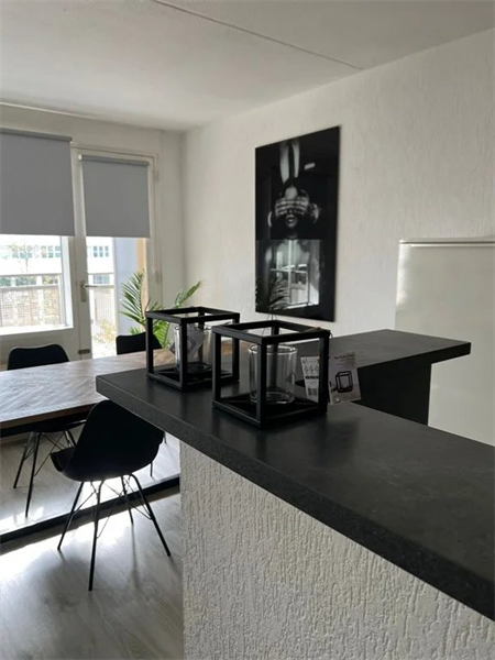 Te huur: Appartement Korte Houtstraat, Den Haag - 3