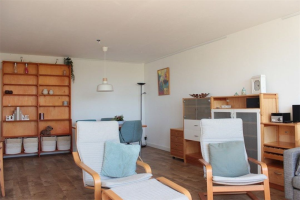 Te huur: Appartement Mariettahof, Haarlem - 1