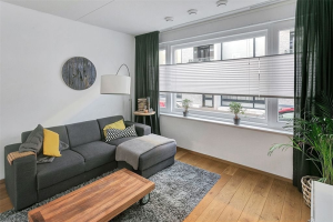 For rent: Apartment Willem Hubertstraat, Den Bosch - 1