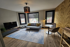Te huur: Studio Deken Sandersstraat, Tilburg - 1