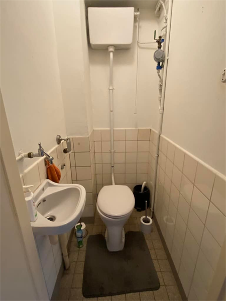 For rent: Apartment Hoornsediep, Groningen - 6
