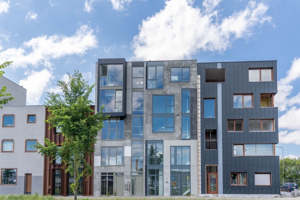 Te huur: Appartement Klaprozenweg, Amsterdam - 33