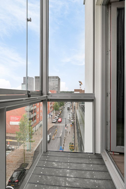 Te huur: Appartement Rentmeesterstraat, Almere - 12