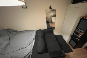 Te huur: Studio Regentesselaan, Den Haag - 1