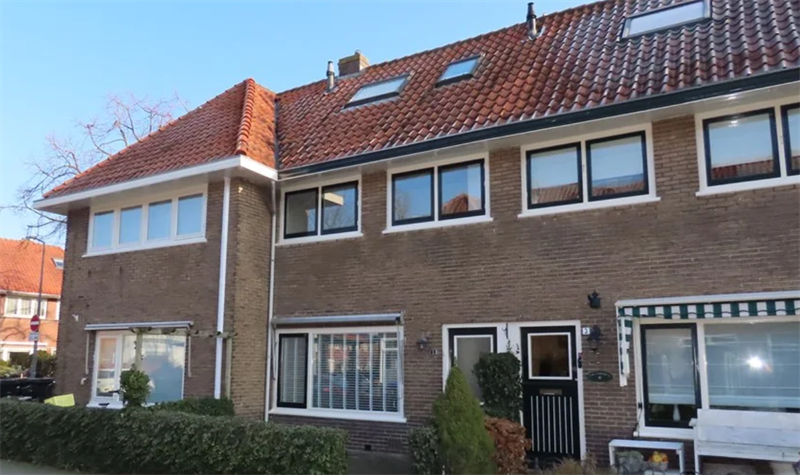 For rent: House Reestraat, Hilversum - 12