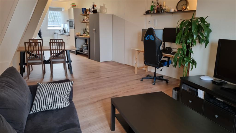 For rent: Apartment Molenstraat, Haaksbergen - 5