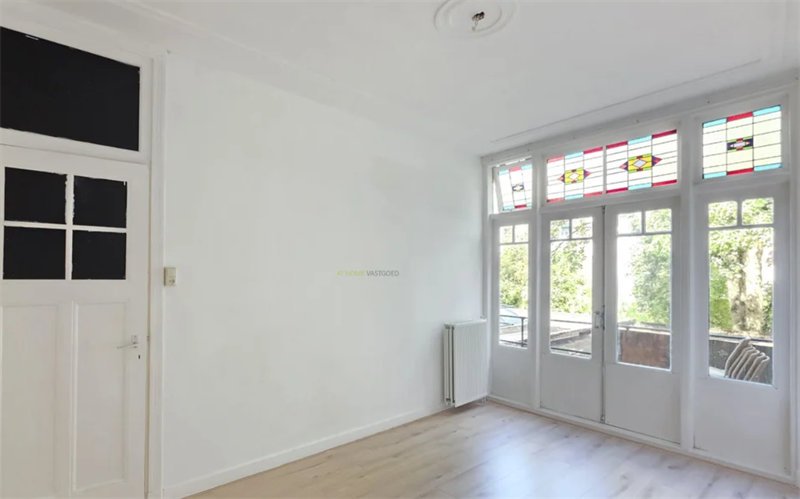 Te huur: Appartement Schiedamseweg, Rotterdam - 11