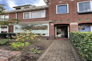 Te huur: Woning Heezerweg, Eindhoven - 1
