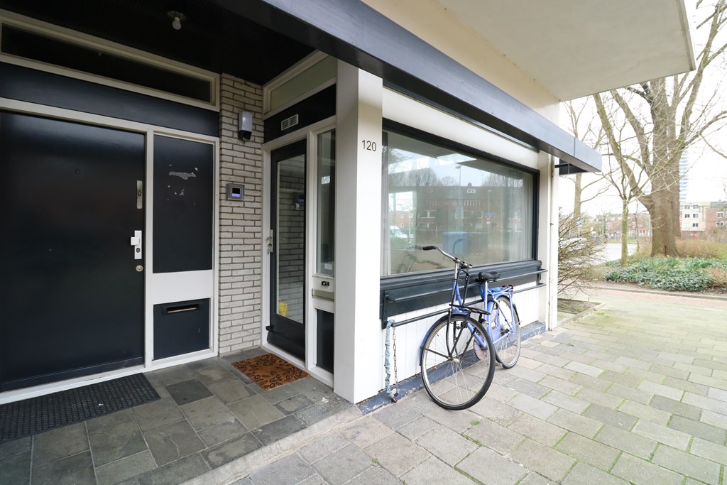 For rent: Apartment Oosterweg, Groningen - 7
