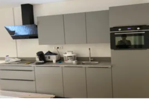 Te huur: Appartement Dussekstraat, Tilburg - 1