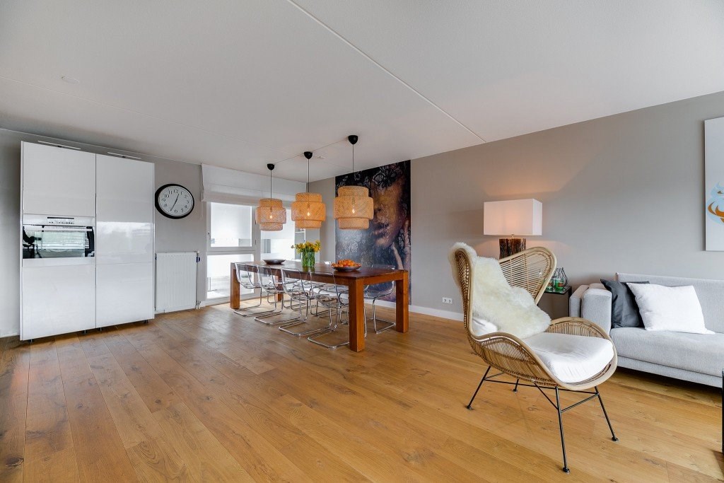 Te huur: Appartement Van Suchtelen van de Haarestraat, Amsterdam - 16