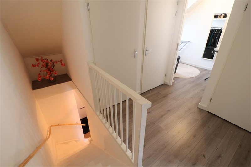 For rent: House Lindenlaan, Zwanenburg - 2