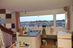 For rent: Room Hoefstraat, Tilburg - 1