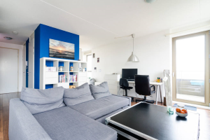 Te huur: Appartement Edmond Audranstraat, Utrecht - 1