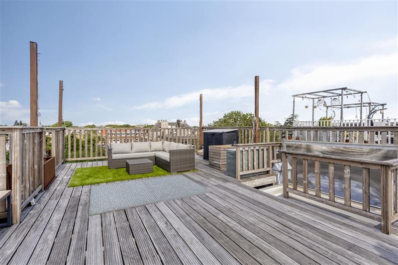 Te huur: Woning Hasebroekstraat, Amsterdam - 30