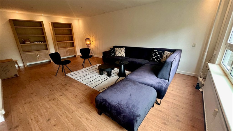 For rent: Apartment Gedempte Sloot, Den Haag - 4