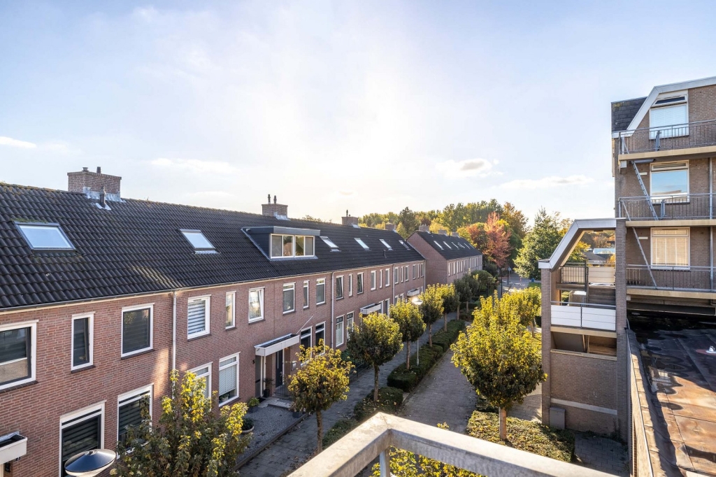 For rent: Apartment Majoraan, Oisterwijk - 11