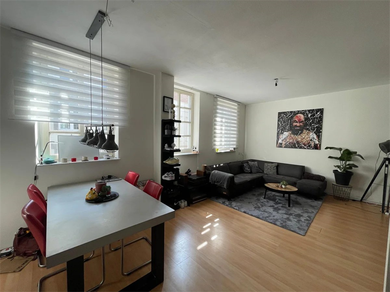 For rent: Apartment Putstraat, Sittard - 6