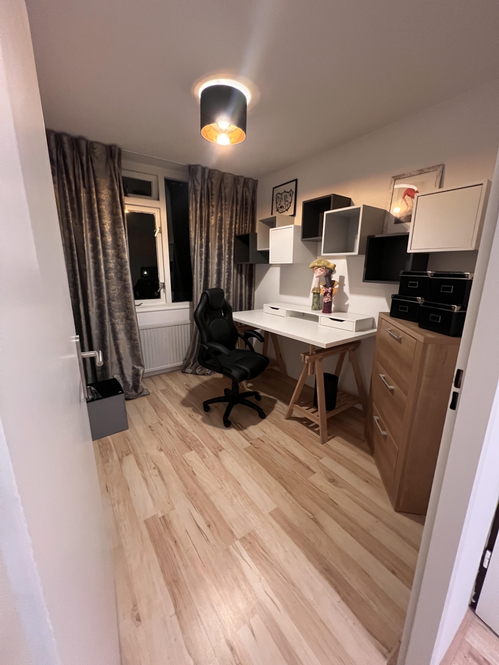 Te huur: Woning Bizetstraat, Delft - 21