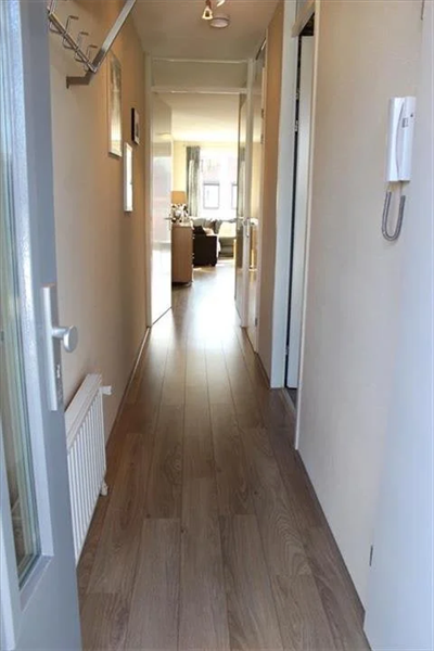 Te huur: Appartement Wouwseweg, Roosendaal - 1