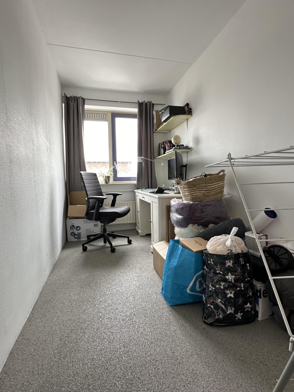 Te huur: Appartement Van der Helststraat, Zwolle - 9