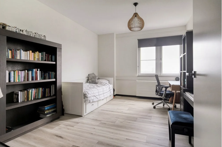 Te huur: Appartement Burgemeester Feithplein, Voorburg - 7