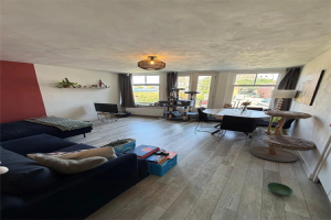 Te huur: Appartement Tuinen, Leeuwarden - 1