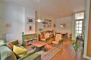 Te huur: Appartement Waterloostraat, Rotterdam - 1