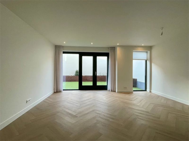 Te huur: Appartement Meent, Kamerik - 15