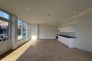 Te huur: Appartement Meeuwerderweg, Groningen - 1