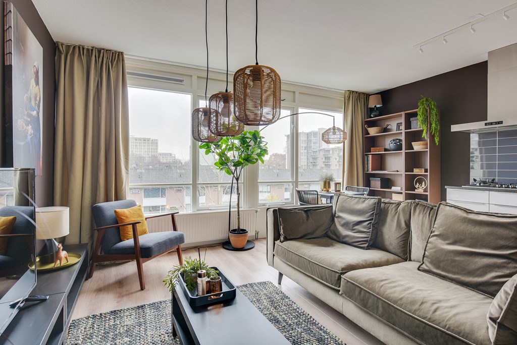 For rent: Apartment Cassandraplein, Eindhoven - 12