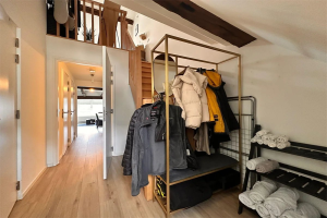 Te huur: Appartement Jodenstraat, Maastricht - 1