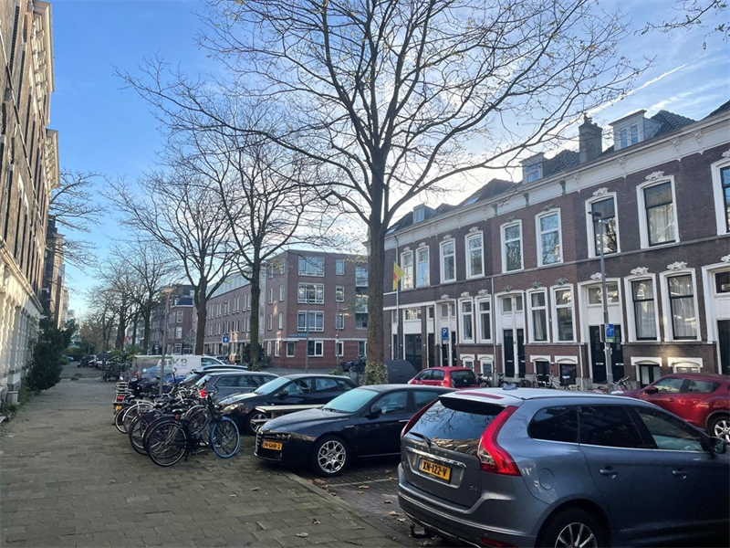 Te huur: Appartement 1e Jerichostraat, Rotterdam - 3