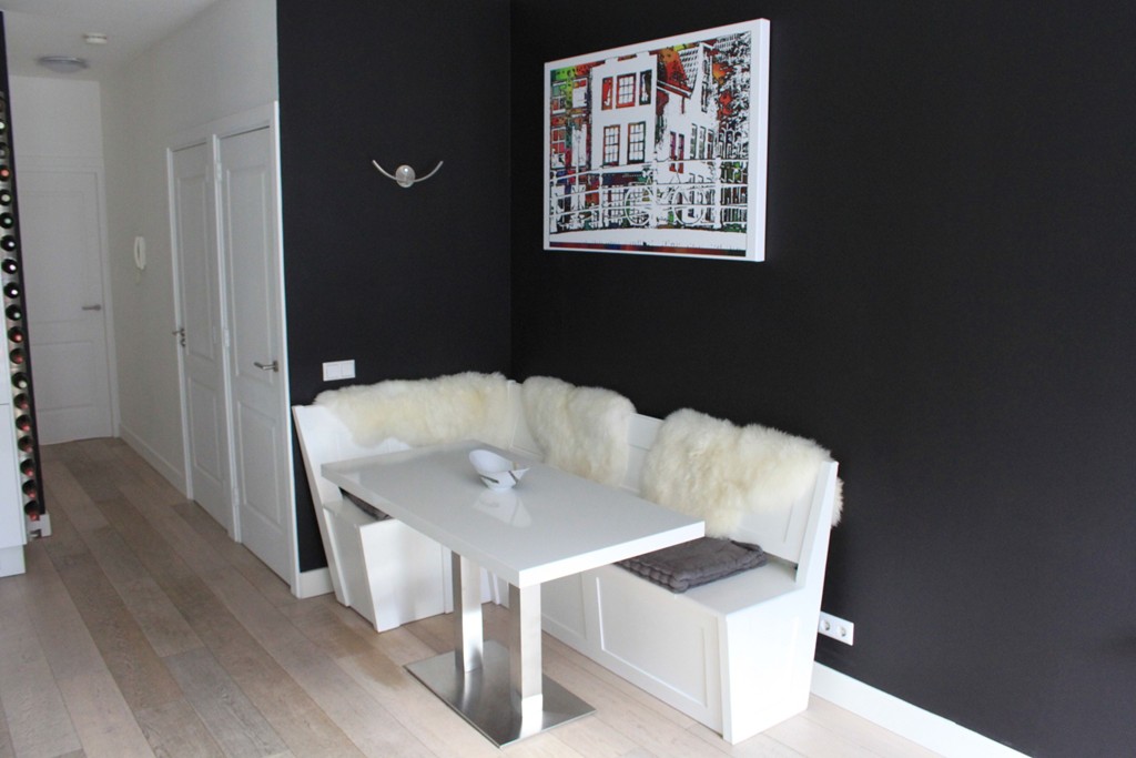 Te huur: Appartement Reguliersdwarsstraat, Amsterdam - 5