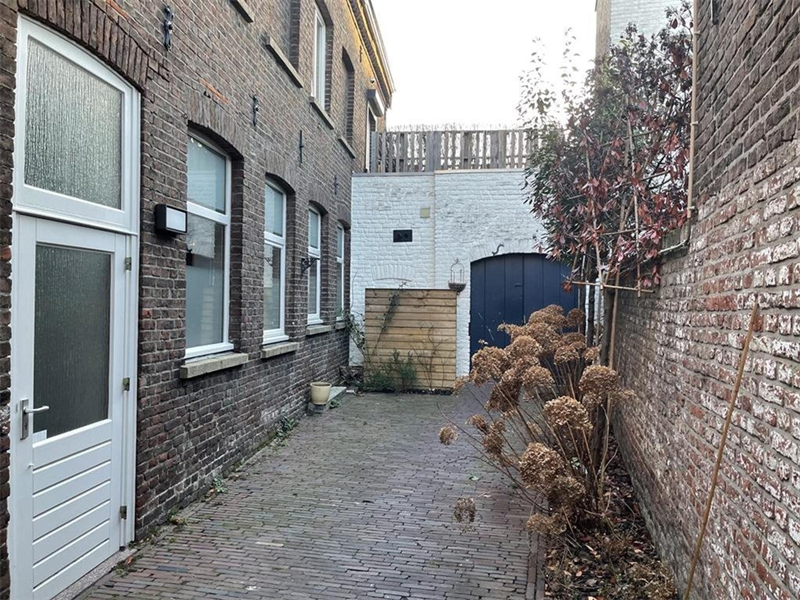 Te huur: Appartement Paardestraat, Sittard - 1