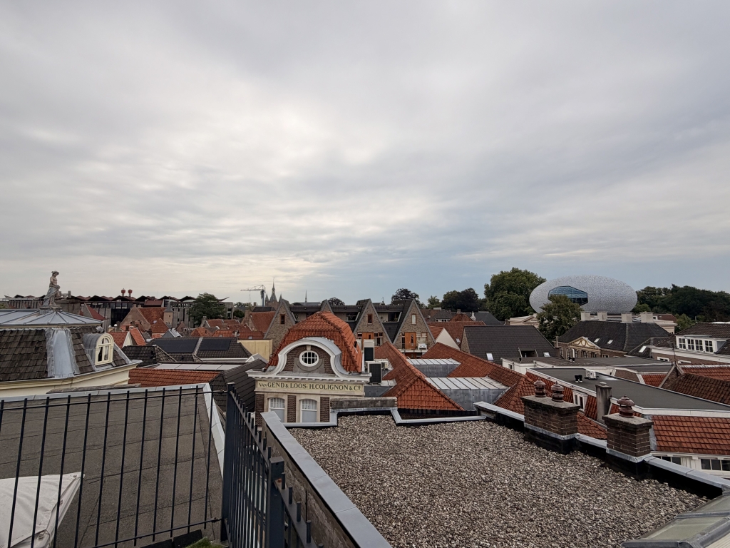 Te huur: Appartement Ossenmarkt, Zwolle - 22